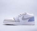 Nike Air Jordan 1 Low AJ1 Lovers shoes