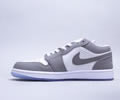 Nike Air Jordan 1 Low AJ1 Lovers shoes