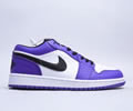 Nike Air Jordan 1 Low AJ1 Lovers shoes