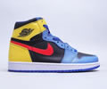 Trophy Room x Air Jordan 1 High Retro OG 2021 Lovers shoes