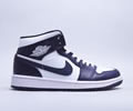 Nike Air Jordan AJ1 Lovers shoes