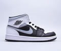 Nike Air Jordan AJ1 Lovers shoes