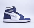 Nike Air Jordan 1 Retro High OG Lovers shoes best quality