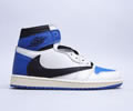 Nike Air Jordan 1 Retro High OG Lovers shoes best quality