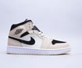 Nike Air Jordan 1 Mid Lovers shoes best quality