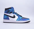 Nike Air Jordan 1 Retro Lovers shoes best quality