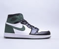Nike Air Jordan 1 Retro High OG AJ1 Lovers shoes best quality