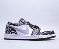 Nike Air Jordan 1 Low AJ1 Lovers shoes best quality
