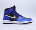 Air Jordan 1 Zoom Comfort SE Hyper Royal AJ1 CZ1360-401 Lovers shoes best quality