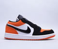 Nike Air Jordan 1 Low AJ1 Lovers shoes