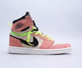 Nike Air Jordan 1 High Switch Lovers shoes best quality