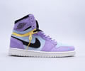 Nike Air Jordan 1 High Switch Lovers shoes best quality