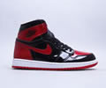 Nike Air Jordan 1 Retro High Og Lovers shoes best quality