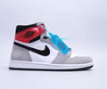 Nike Air Jordan 1 Retro High OG GS AJ1 Lovers shoes best quality