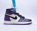 Nike Air Jordan 1 Retro High OG GS AJ1 Lovers shoes best quality