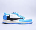 Nike Air Jordan 1 AJ1 Low Lovers shoes best quality