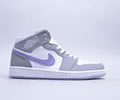 Nike Air Jordan 1 AJ1 Low Lovers shoes best quality