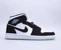 Nike Air Jordan 1 Mid Lovers shoes best quality