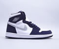 Nike Air Jordan 1 Retro High OG Lovers shoes best quality