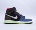 Nike Air Jordan 1 Mid SE Lovers shoes best quality