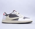 Nike Air Jordan 1 AJ1 Low Lovers shoes best quality
