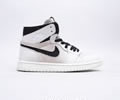 Nike Air Jordan 1 Mid  AJ1 Lovers shoes best quality