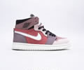Nike Air Jordan 1 Mid  AJ1 Lovers shoes best quality