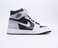 Nike Air Jordan 1 Mid  AJ1 Lovers shoes best quality