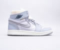 Nike Air Jordan 1 Zoom CMFT Lovers shoes best quality