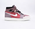 Nike Air Jordan 1 Zoom CMFT Lovers shoes best quality