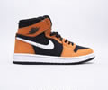 Nike Air Jordan 1 Zoom CMFT Lovers shoes best quality