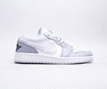 Nike Air Jordan 1 Low Paris Lovers shoes