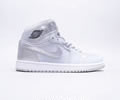 Nike Air Jordan 1 Paris Lovers shoes