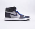 Nike Air Jordan 1 Retro High Lovers shoes