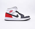 Nike Air Jordan 1 Retro High Lovers shoes