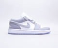 Nike Air Jordan 1 Retro Low Lovers shoes