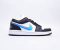 Nike Air Jordan 1 Retro Low Lovers shoes