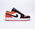 Nike Air Jordan 1 Retro Low Lovers shoes