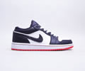 Nike Air Jordan 1 Retro Low Lovers shoes