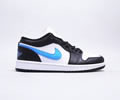 Nike Wmns Air Jordan 1 Low Lovers shoes