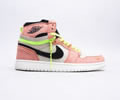 Air Jordan 1 High Switch Lovers shoes best quality