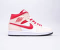 Nike Air Jordan 1 Lovers shoes best quality