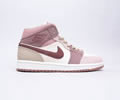 Nike Air Jordan 1 Lovers shoes best quality