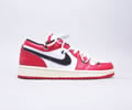 Nike Air Jordan 1 Low GS Lovers shoes best quality