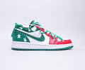 Nike Air Jordan 1 Low GS Lovers shoes best quality