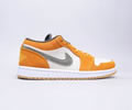 Nike Air Jordan 1 Low GS Lovers shoes best quality