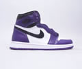 Air Jordan 1 Retro High Og Lovers shoes best quality