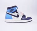 Air Jordan 1 Retro High Og Lovers shoes best quality