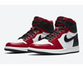 Air Jordan 1 High OG WMNS Satin Snake CD0461-601 Lovers shoes