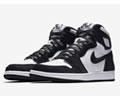 Air Jordan 1 Retro High OG WMNS CD0461-007 Lovers shoes 